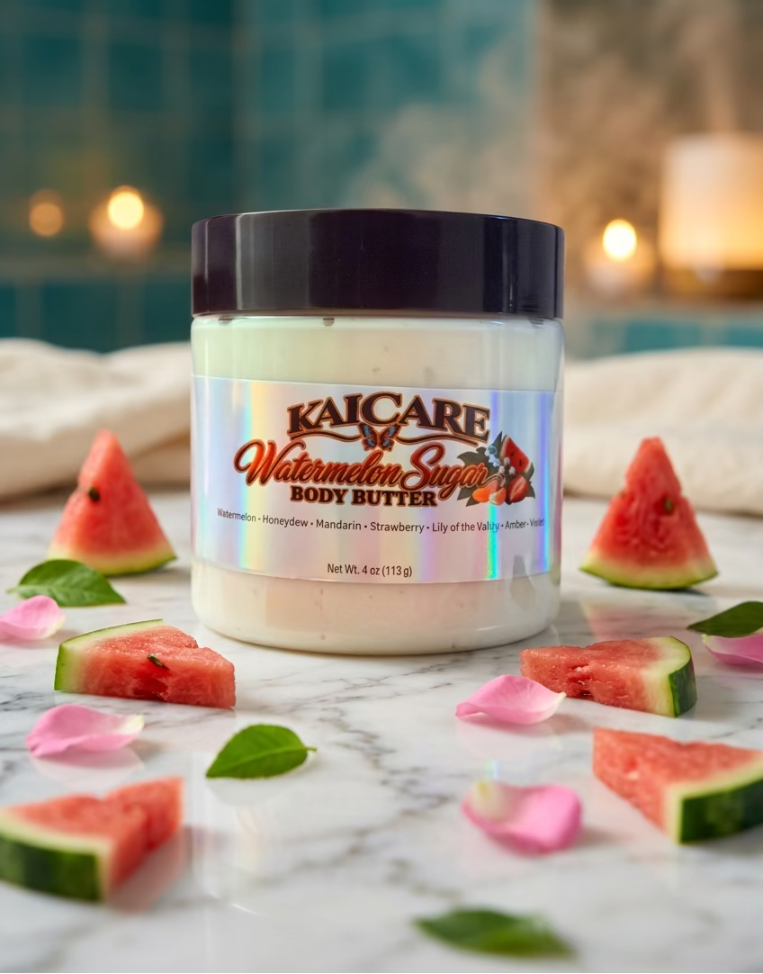 Watermelon Sugar