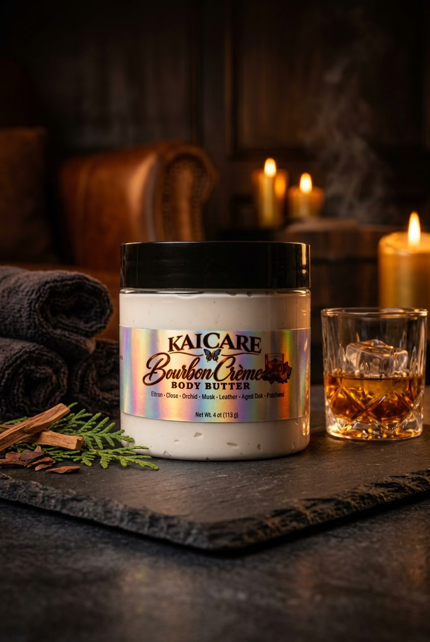 Bourbon Crème