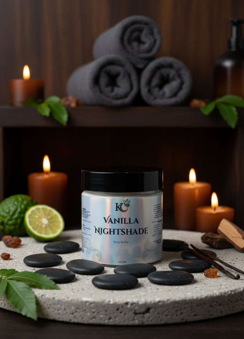 Vanilla Nightshade