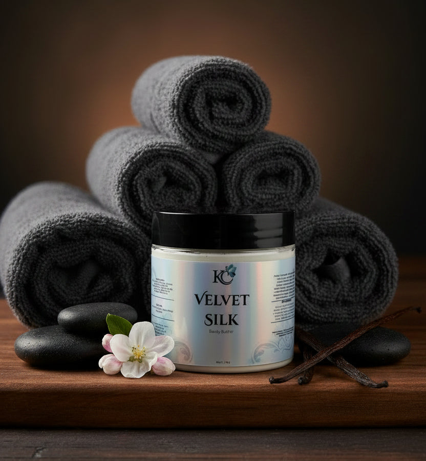 Velvet Silk