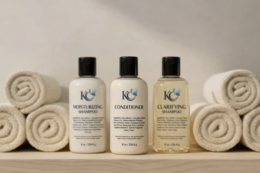 Conditioner
