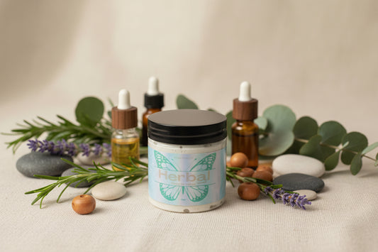 Herbal Butter