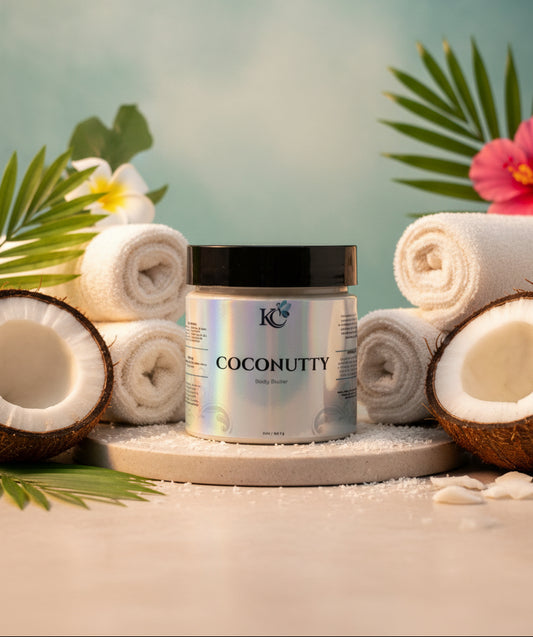 Coconutty