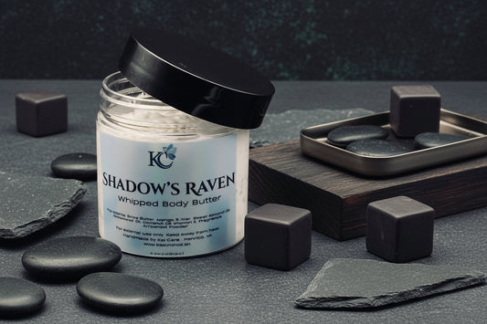 Shadow's Raven